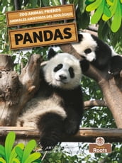 Pandas (Pandas) Bilingual Eng/Spa