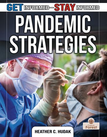 Pandemic Strategies - Heather C. Hudak