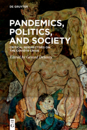 Pandemics, Politics, and Society