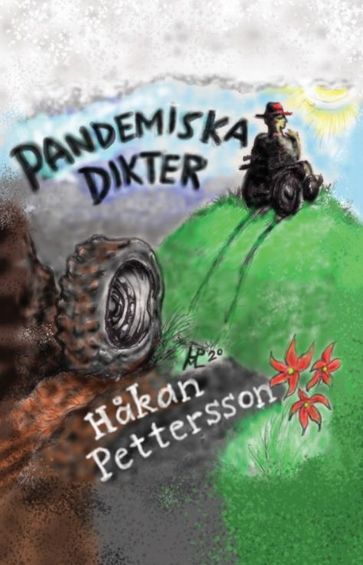 Pandemiska dikter - Hakan Pettersson