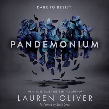 Pandemonium - Oliver Lauren