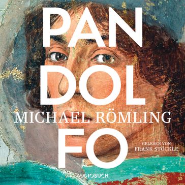 Pandolfo - Michael Romling - Audiobuch Verlag