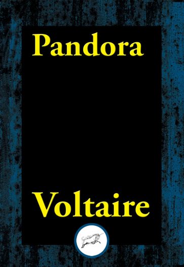 Pandora - Voltaire