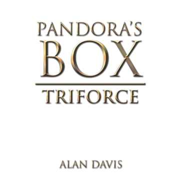 Pandora's Box - Alan Davis