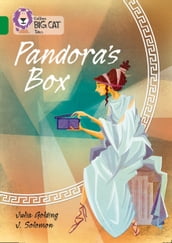 Pandora s Box: Band 15/Emerald (Collins Big Cat)
