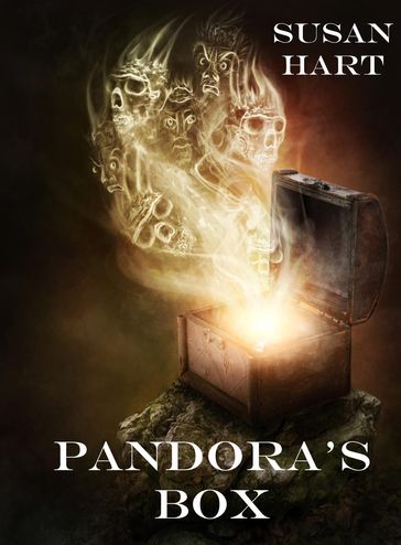 Pandora's Box - Susan Hart