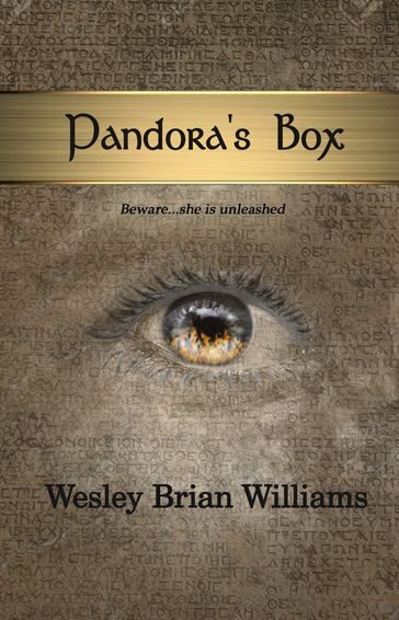 Pandora's Box - Wesley Brian Williams