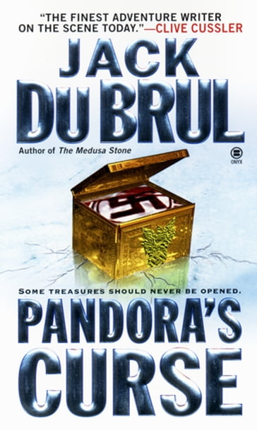 Pandora's Curse - Jack du Brul