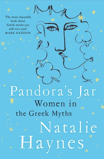 Pandora's Jar - Natalie Haynes