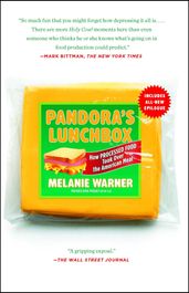Pandora s Lunchbox