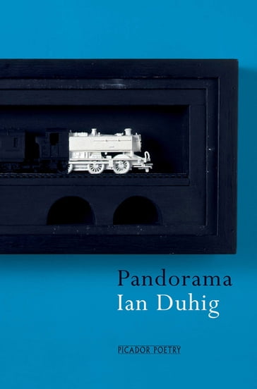 Pandorama - Ian Duhig