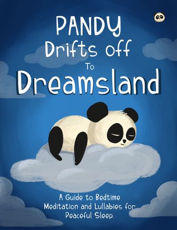 Pandy Drifts off to Dreamland - Oisin Mcweeney