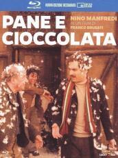 Pane E Cioccolata