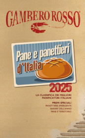 Pane & panettieri d Italia 2025