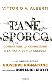 Pane sporco