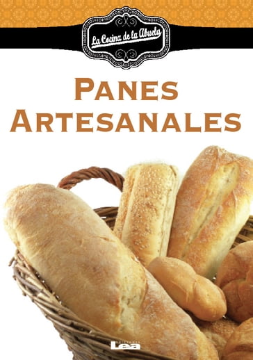 Panes artesanales - Mónica - Ponttiroli