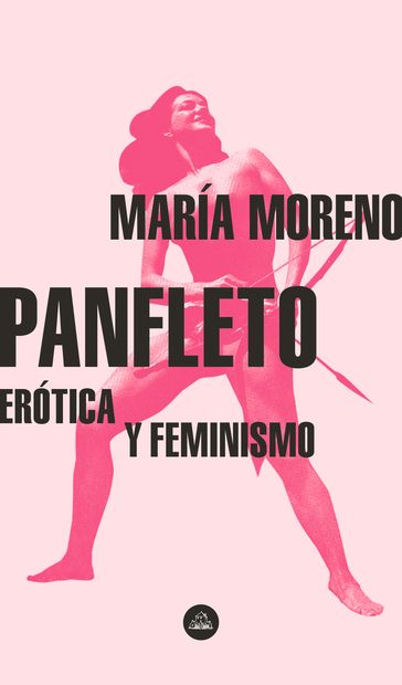 Panfleto - María Moreno