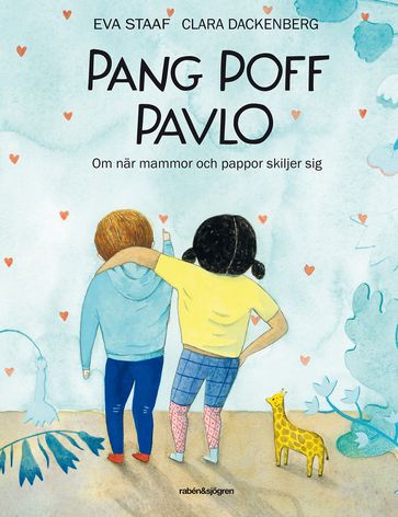 Pang poff Pavlo - Eva Staaf - Pia Hinnerud