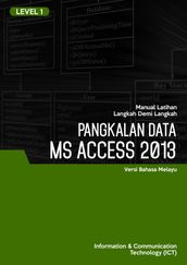 Pangkalan Data (Microsoft Access 2013) Level 1