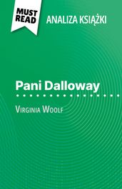 Pani Dalloway ksika Virginia Woolf (Analiza ksiki)