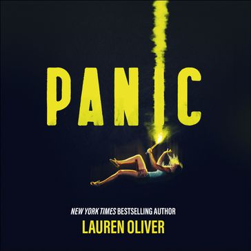 Panic - Oliver Lauren