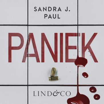 Paniek - Sandra J. Paul