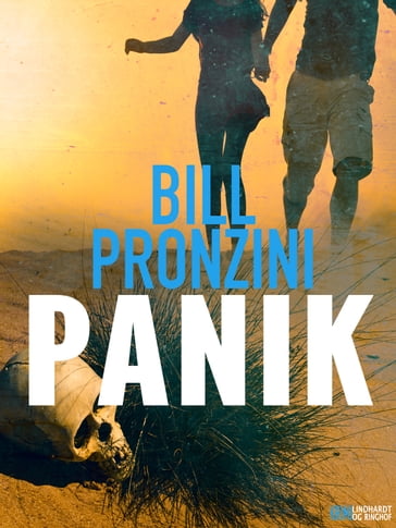 Panik! - Bill Pronzini