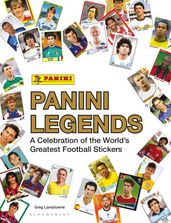 Panini Legends