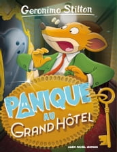 Panique au Grand Hôtel