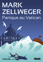 Panique au Vatican