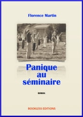 Panique au séminaire