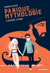 Panique dans la mythologie : l