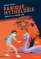 Panique dans la mythologie - Hugo et la Toison d