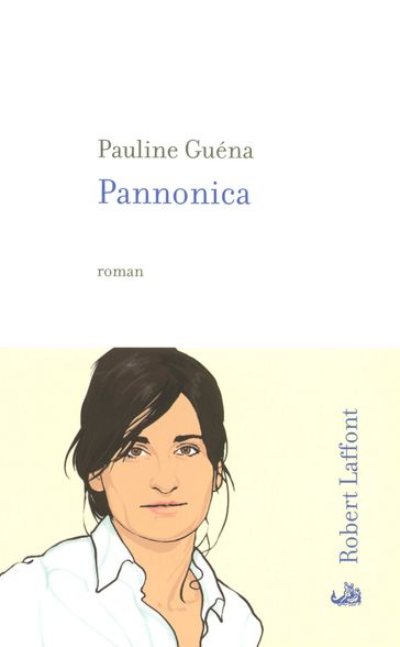 Pannonica - Pauline GUÉNA