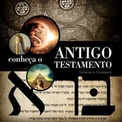 Panorama Bíblico 1 - Conheça o Antigo Testamento Aluno