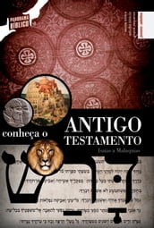 Panorama Bíblico 2 - Conheça o Antigo Testamento Professor