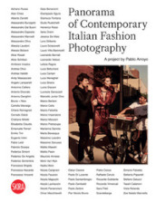 Panorama of contemporary italian fashion photography. Ediz. italiana e inglese