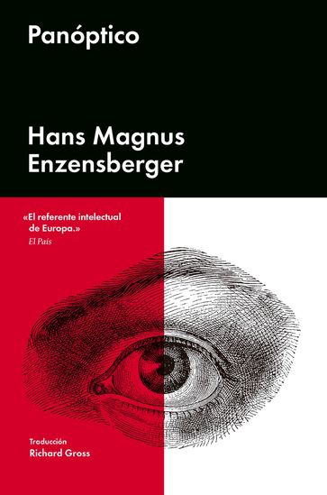 Panóptico - Hans Magnus Enzensberger