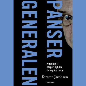 Pansergeneralen - Kirsten Jacobsen