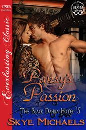 Pansy s Passion