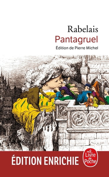 Pantagruel - François Rabelais