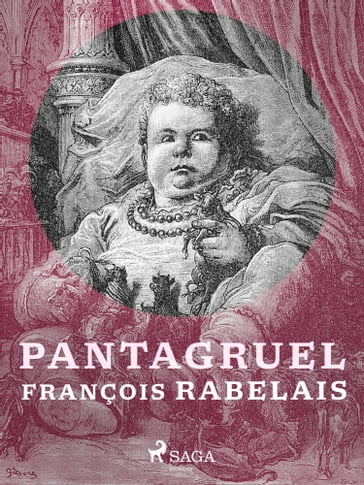 Pantagruel - François Rabelais