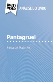 Pantagruel de François Rabelais (Análise do livro)