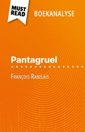 Pantagruel van François Rabelais (Boekanalyse)