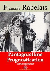 Pantagrueline prognostication suivi d annexes