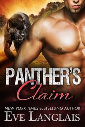Panther s Claim
