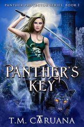 Panther s Key