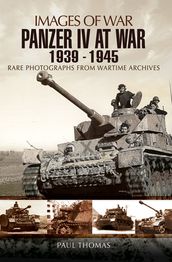 Panzer IV at War, 19391945