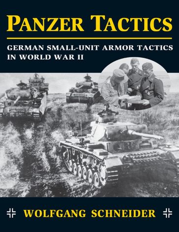Panzer Tactics - Wolfgang Schneider