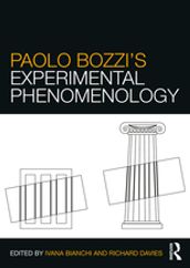 Paolo Bozzi s Experimental Phenomenology